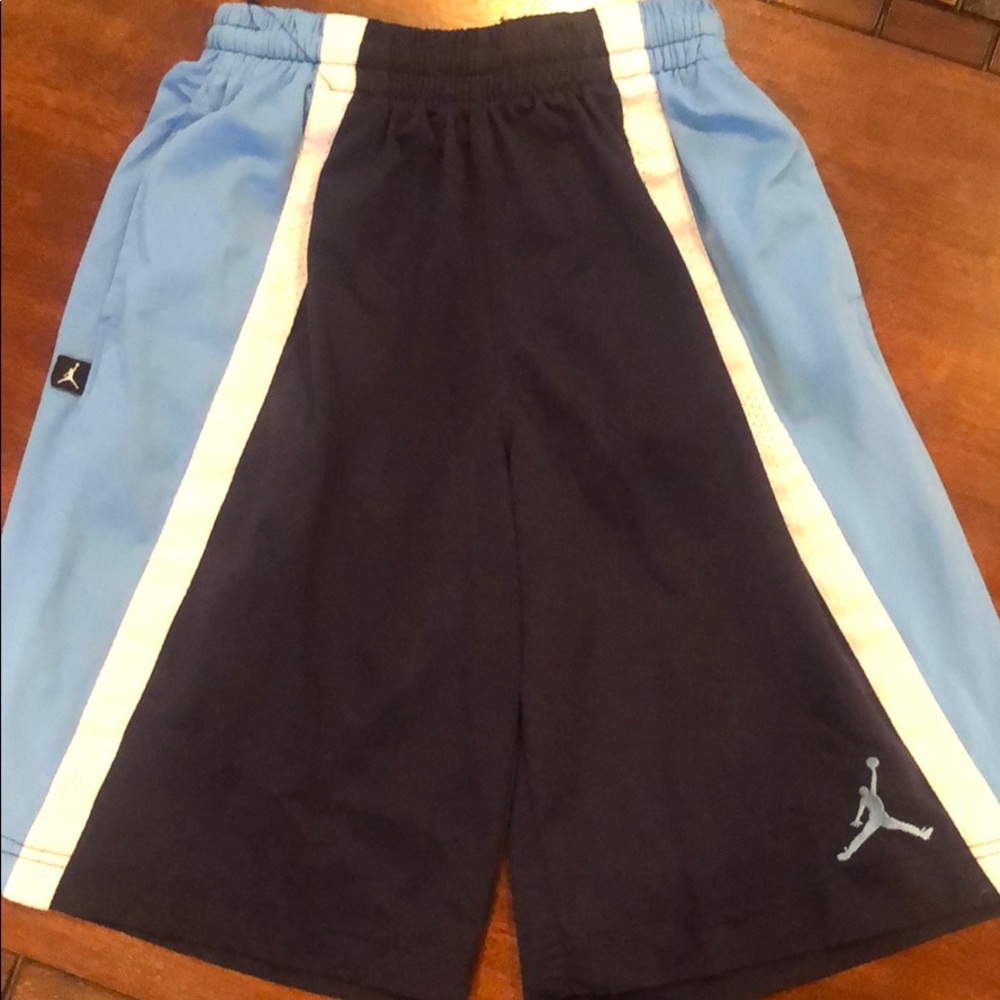 Jordan shorts